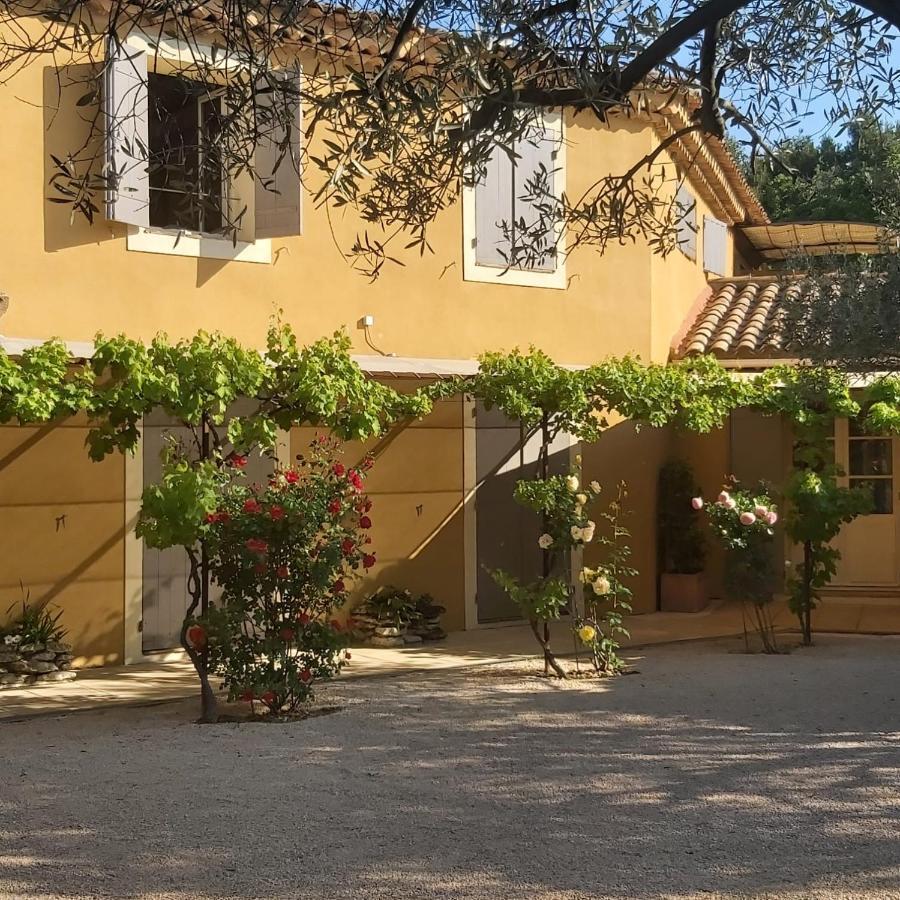Le Chant Du Coeur Roussillon  Bagian luar foto